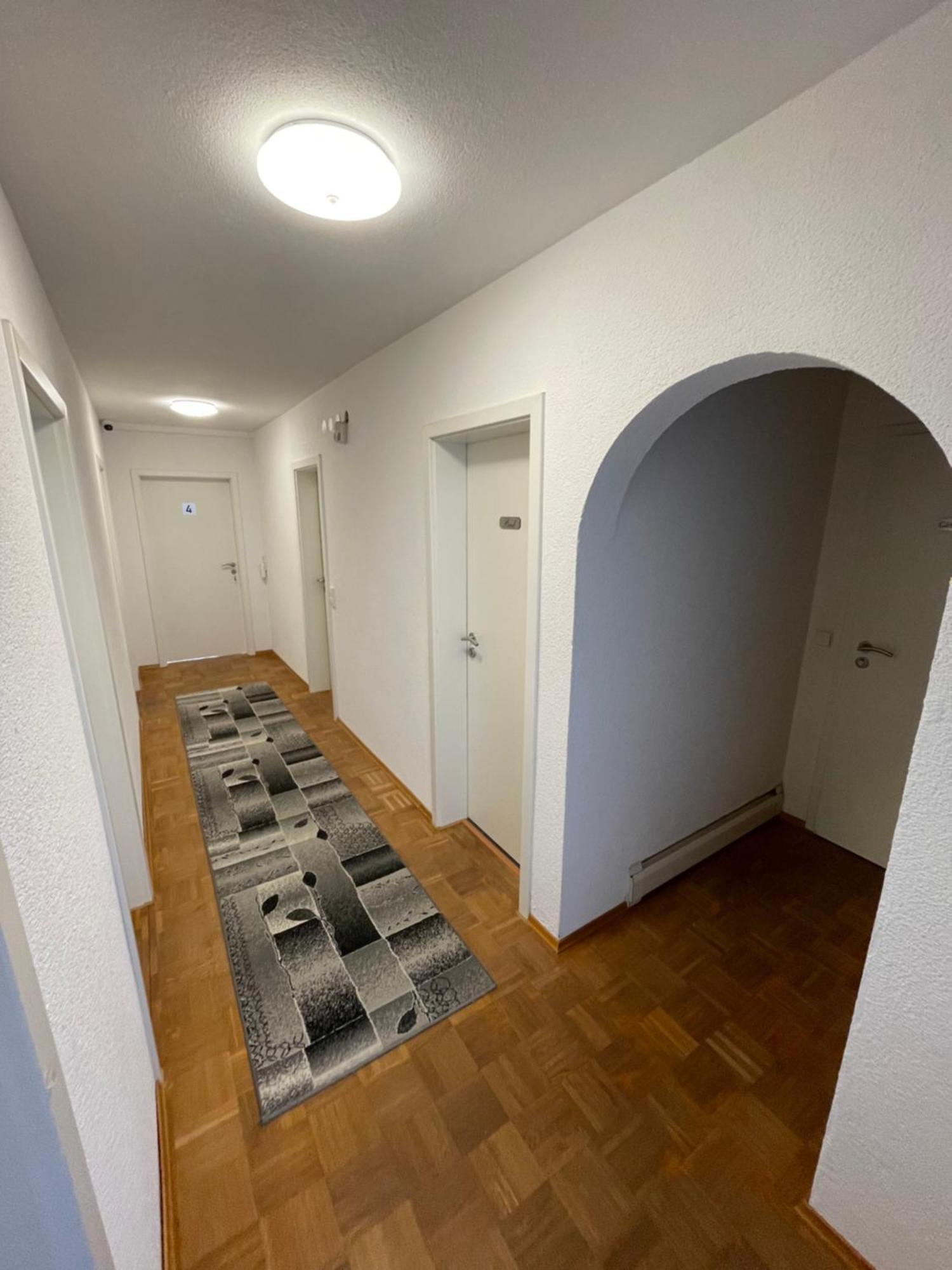 Nita Hotel Frickenhausen  Exterior foto