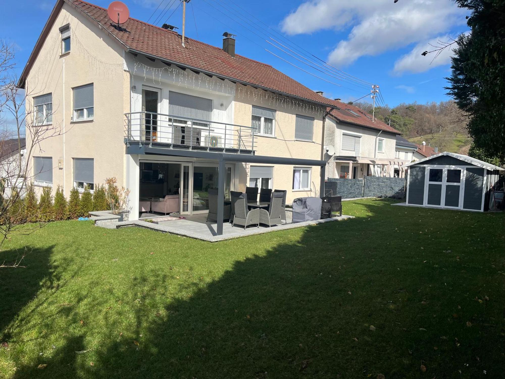 Nita Hotel Frickenhausen  Exterior foto